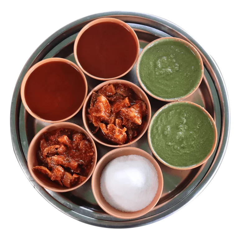 Taste Enhancer Tray