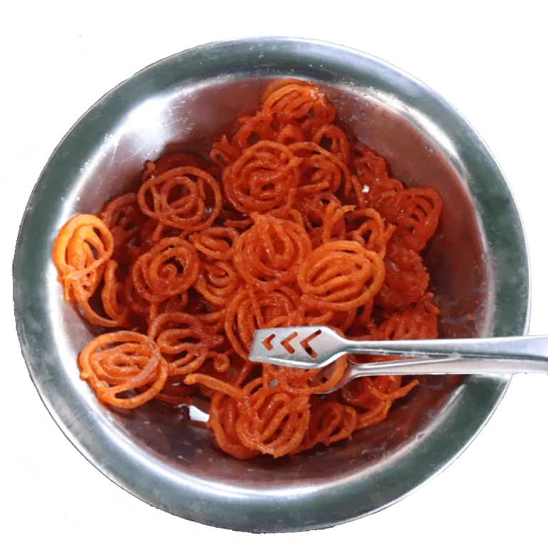 Jalebee