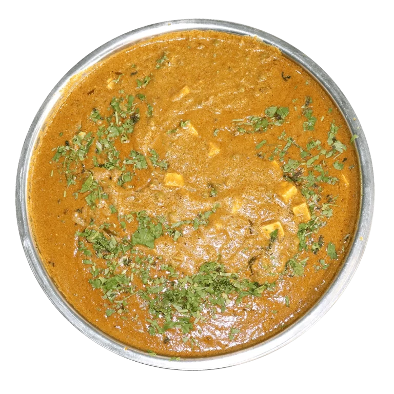Paneer Masala