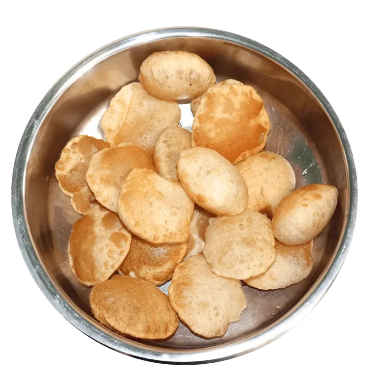 Poori