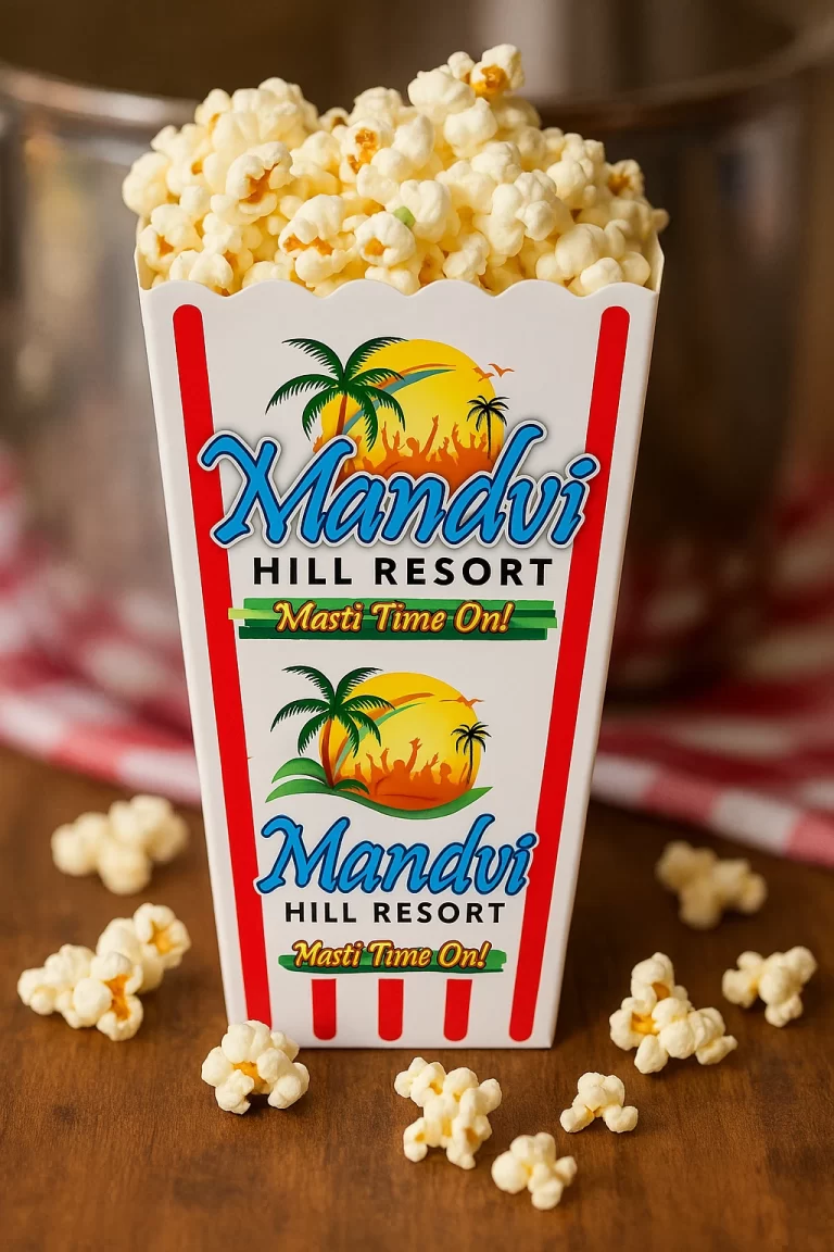 Popcorn