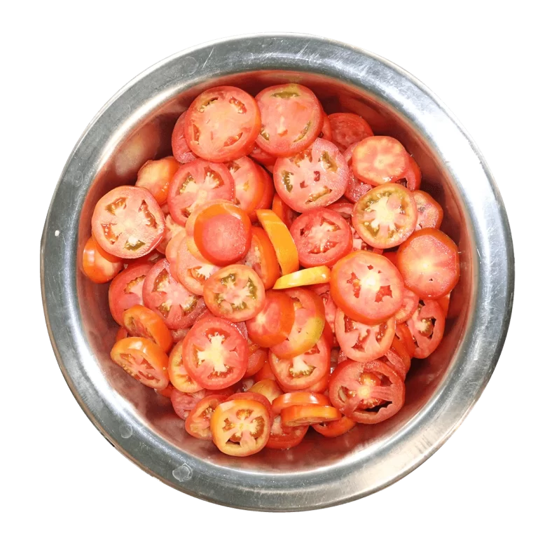 Tomato Salad