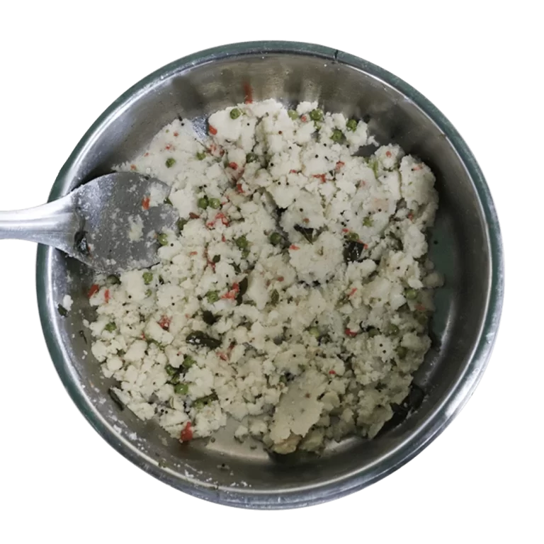 UPMA